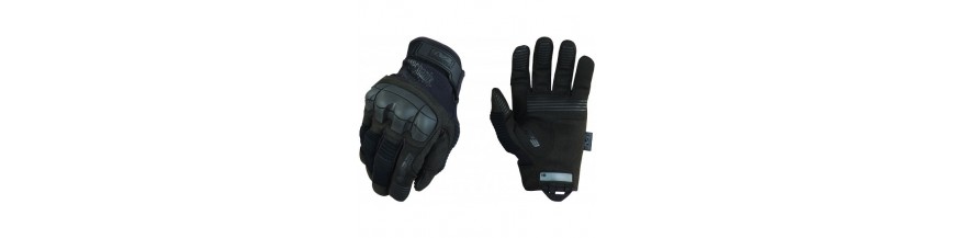 Gants d'intervention/ palpation