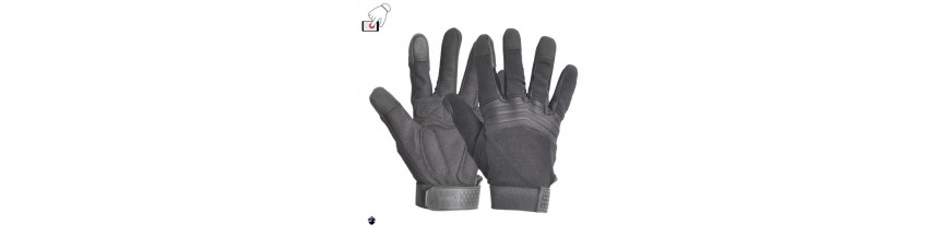 Gants anti-coupures/ Piqûres