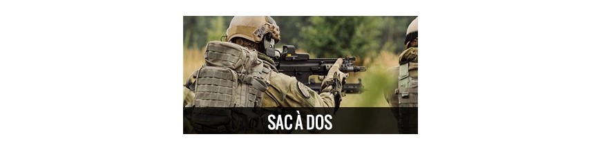 Sac à dos