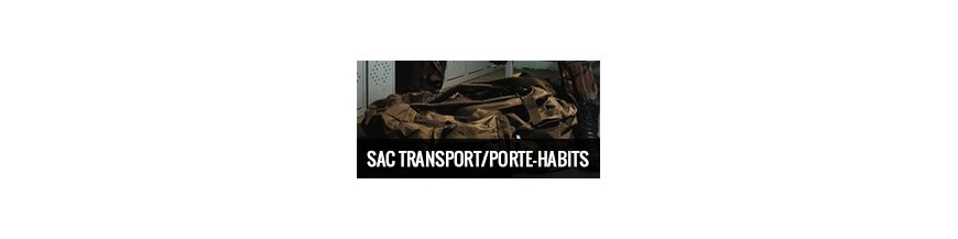 Sac de transport