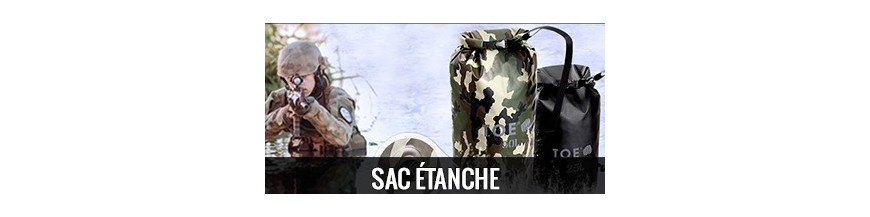 Sac étanche