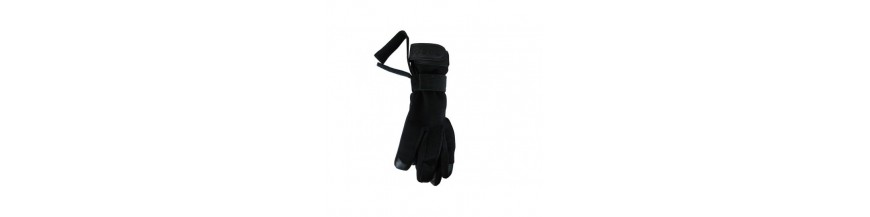 Porte gants