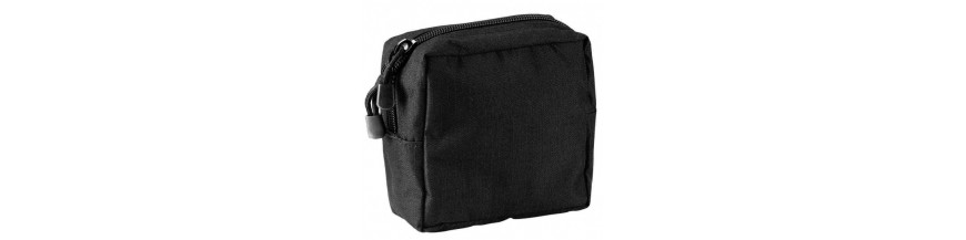 Poche Molle/Velcro