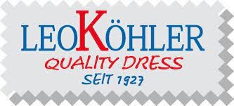 LEO KOHLER