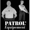 Patrol Equipement